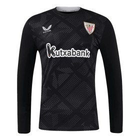 Maglia Athletic Bilbao Portiere 2024-25 ML